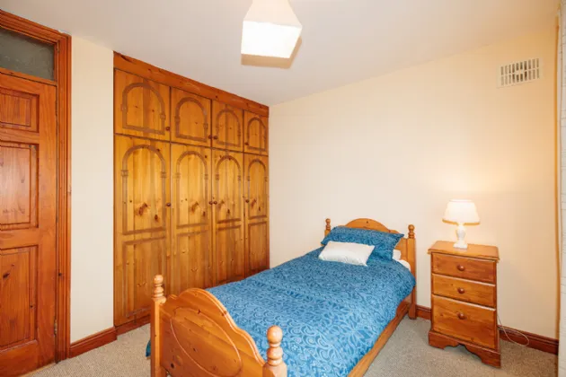 Photo of The Beeches On Circa 1.28 Acres, Smithstown, Thomastown, Co Kilkenny, R95 R974