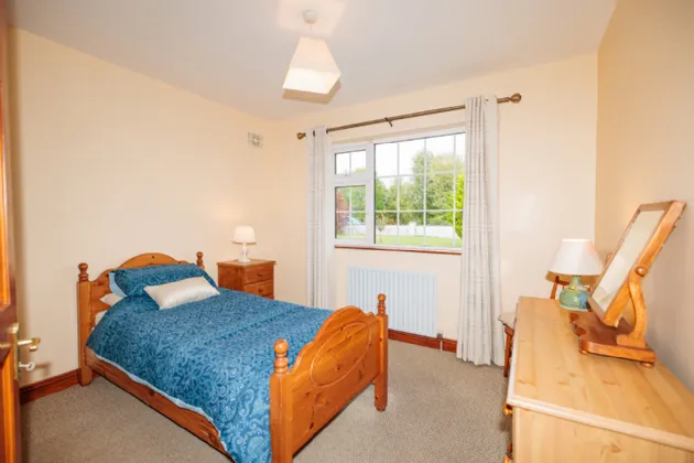 Photo of The Beeches On Circa 1.28 Acres, Smithstown, Thomastown, Co Kilkenny, R95 R974