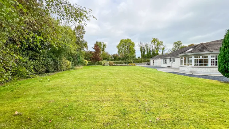 Photo of The Beeches On Circa 1.28 Acres, Smithstown, Thomastown, Co Kilkenny, R95 R974