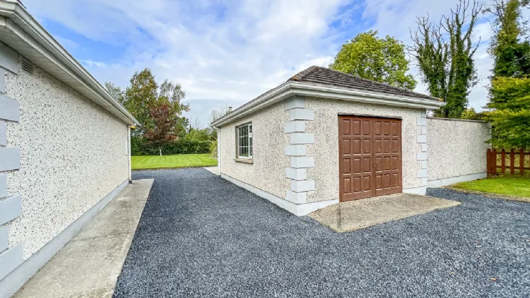 Photo of The Beeches On Circa 1.28 Acres, Smithstown, Thomastown, Co Kilkenny, R95 R974