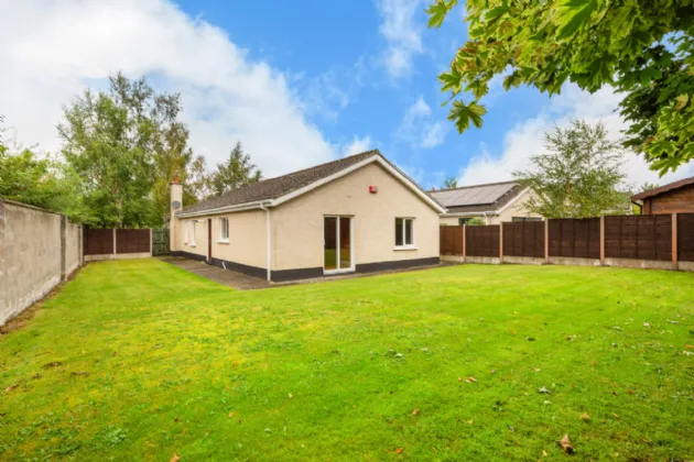 Photo of 136 Castledawson, Maynooth, Co Kildare, W23 X6X6