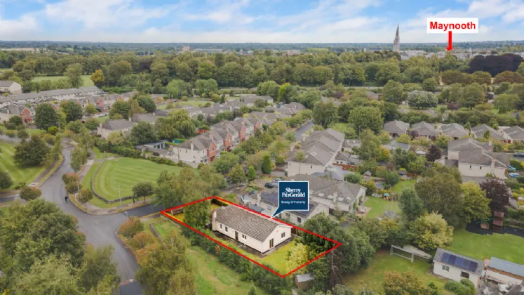 Photo of 136 Castledawson, Maynooth, Co Kildare, W23 X6X6