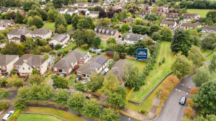 Photo of 136 Castledawson, Maynooth, Co Kildare, W23 X6X6