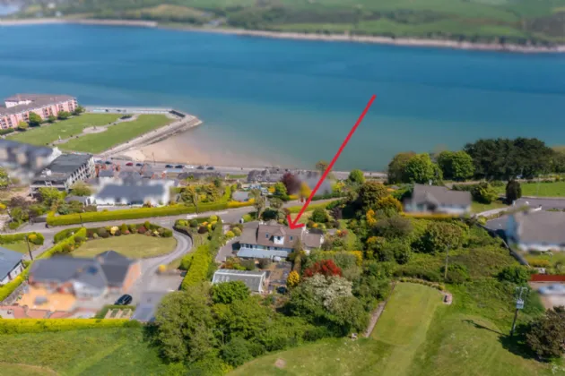 Photo of Green Hills, Golf Links Road, Youghal, Co. Cork, P36PK72