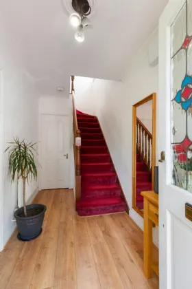 Photo of 47 Liffey Terrace, Liffey Valley Park, Lucan, Co.Dublin, K78 WF24