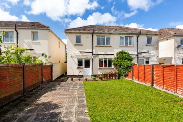 Photo of 47 Liffey Terrace, Liffey Valley Park, Lucan, Co.Dublin, K78 WF24