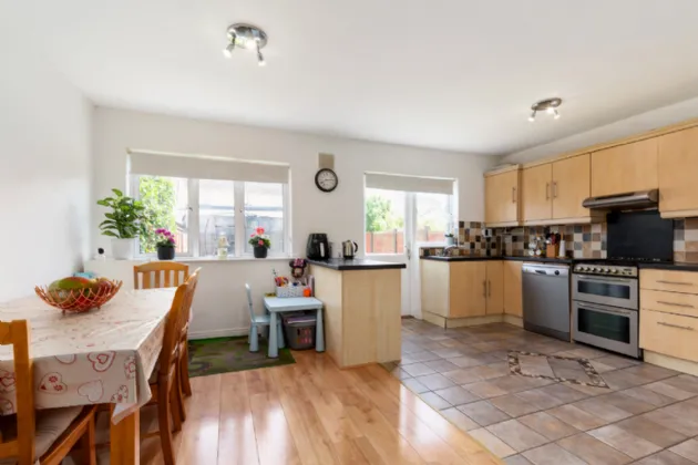 Photo of 47 Liffey Terrace, Liffey Valley Park, Lucan, Co.Dublin, K78 WF24