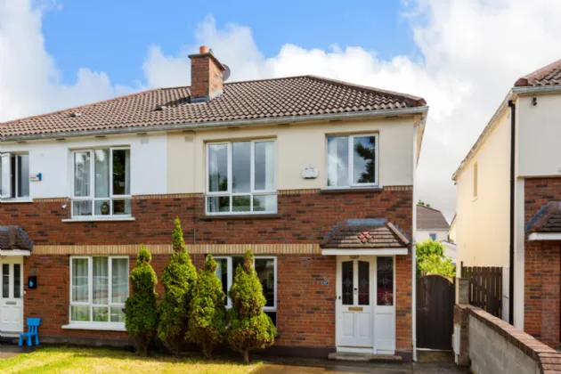 Photo of 47 Liffey Terrace, Liffey Valley Park, Lucan, Co.Dublin, K78 WF24