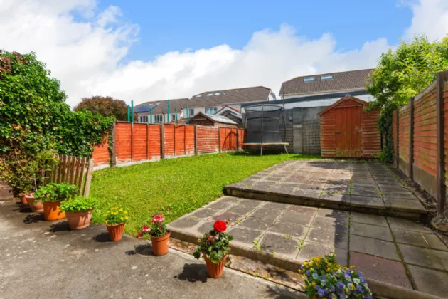 Photo of 47 Liffey Terrace, Liffey Valley Park, Lucan, Co.Dublin, K78 WF24