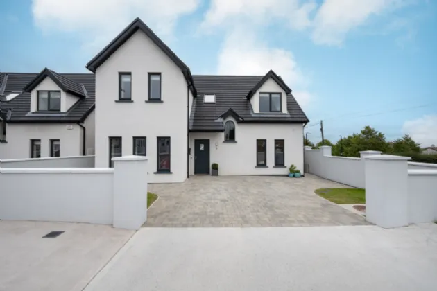 Photo of 1 Willsford, Castletreasure, Douglas, Cork, T12 XTY0