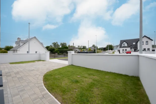 Photo of 1 Willsford, Castletreasure, Douglas, Cork, T12 XTY0