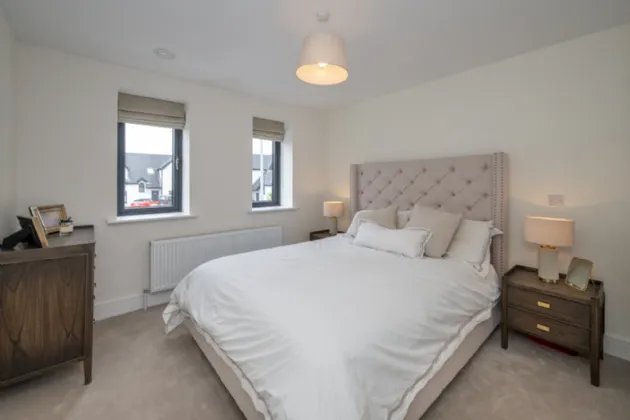 Photo of 1 Willsford, Castletreasure, Douglas, Cork, T12 XTY0