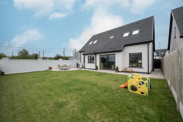 Photo of 1 Willsford, Castletreasure, Douglas, Cork, T12 XTY0