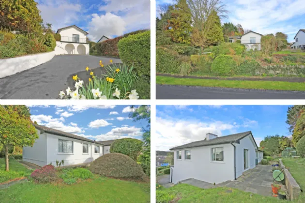 Photo of 7 Tullyvarraga Hill, Shannon, Co. Clare, V14CP28