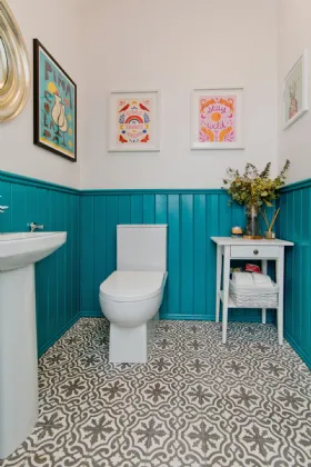 Photo of 2 Poddle View, Kimmage, Dublin 12, D12 KD8V