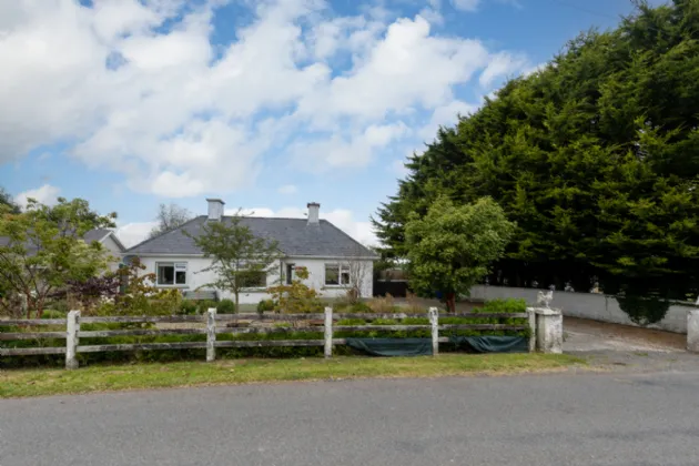 Photo of Clonmore Upper, Glenbrien, Enniscorthy, Co. Wexford., Y21 VOV9
