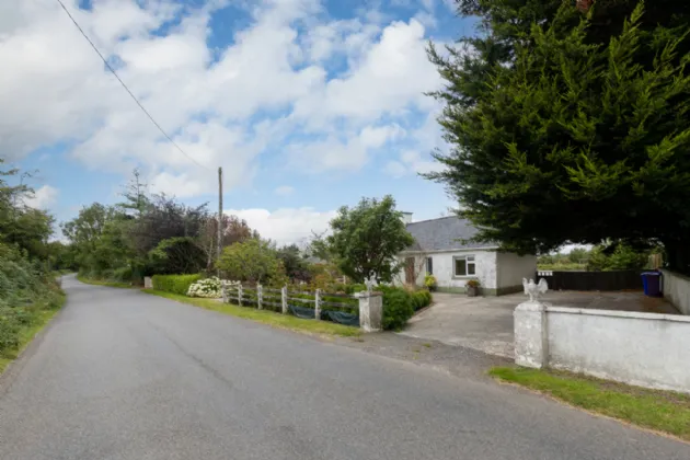 Photo of Clonmore Upper, Glenbrien, Enniscorthy, Co. Wexford., Y21 VOV9