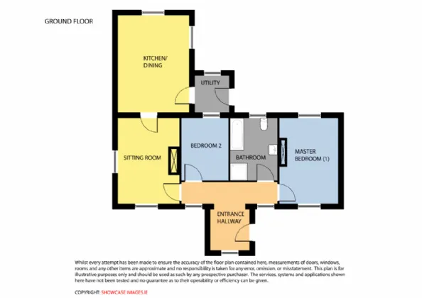 Photo of Clonmore Upper, Glenbrien, Enniscorthy, Co. Wexford., Y21 VOV9