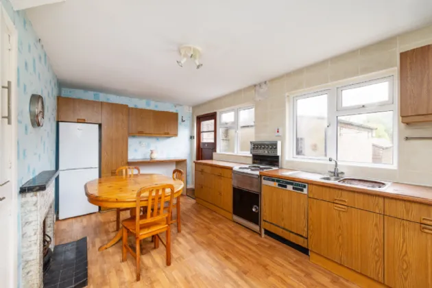 Photo of San Michele, 27 Castilla Park, Clontarf, Dublin 3, D03 NX85