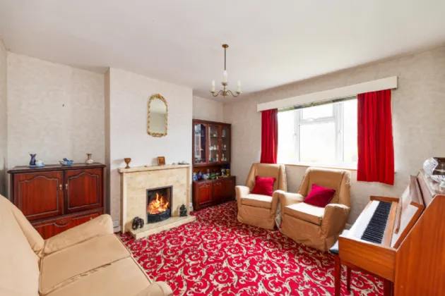 Photo of San Michele, 27 Castilla Park, Clontarf, Dublin 3, D03 NX85