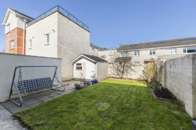 Photo of 55 Hansted Grove, Lucan, Co. Dublin, K78W211