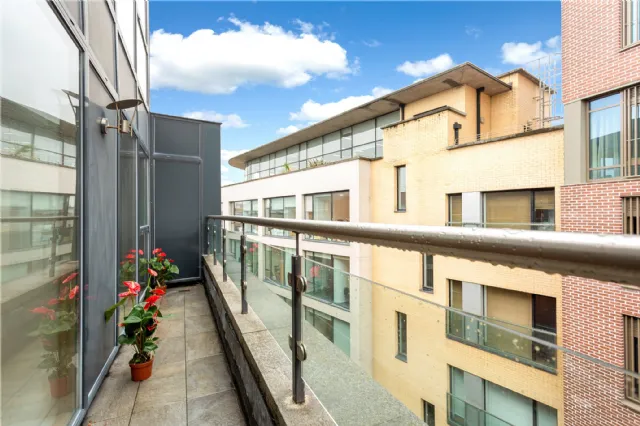 Photo of 42 Chancery Court, Chancery Lane, Dublin 8, D08E429