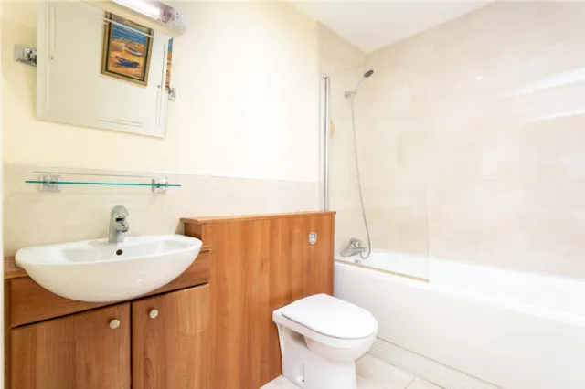 Photo of 42 Chancery Court, Chancery Lane, Dublin 8, D08E429