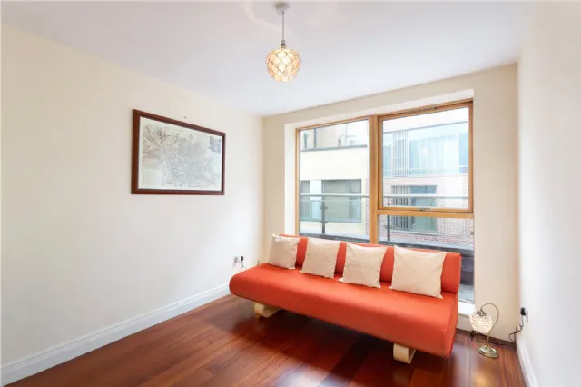 Photo of 42 Chancery Court, Chancery Lane, Dublin 8, D08E429