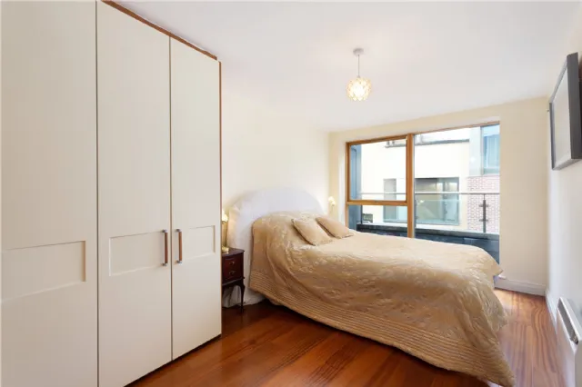 Photo of 42 Chancery Court, Chancery Lane, Dublin 8, D08E429