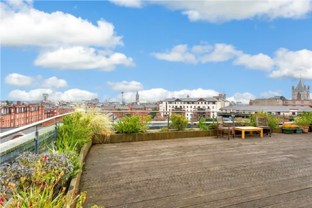 Photo of 42 Chancery Court, Chancery Lane, Dublin 8, D08E429