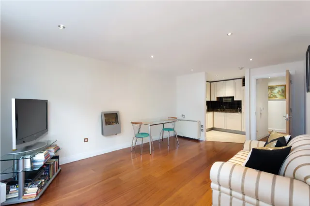 Photo of 42 Chancery Court, Chancery Lane, Dublin 8, D08E429