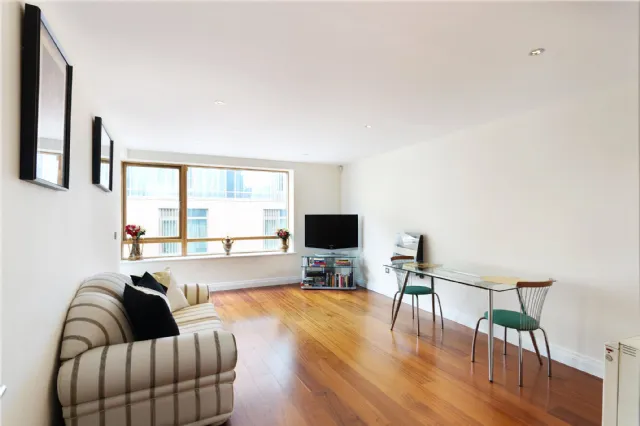 Photo of 42 Chancery Court, Chancery Lane, Dublin 8, D08E429