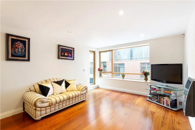 Photo of 42 Chancery Court, Chancery Lane, Dublin 8, D08E429