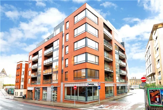 Photo of 42 Chancery Court, Chancery Lane, Dublin 8, D08E429