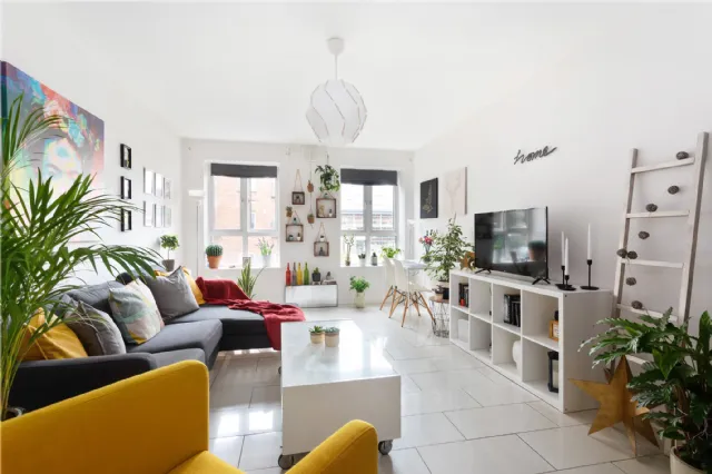 Photo of 2 The Mill, Weavers Square, Dublin 8, D08 EV67