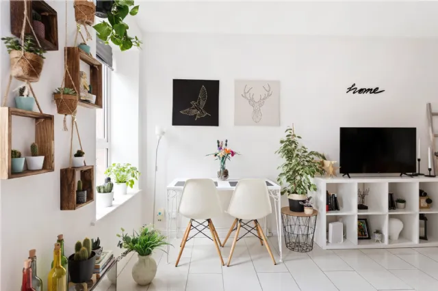 Photo of 2 The Mill, Weavers Square, Dublin 8, D08 EV67