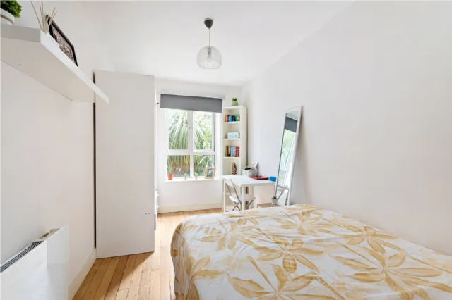 Photo of 2 The Mill, Weavers Square, Dublin 8, D08 EV67