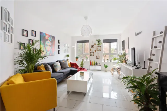 Photo of 2 The Mill, Weavers Square, Dublin 8, D08 EV67