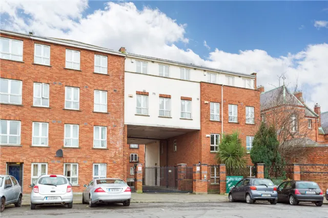 Photo of 2 The Mill, Weavers Square, Dublin 8, D08 EV67