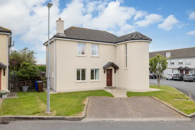 Photo of 16 Cluain Bui, Enniscorthy, Co. Wexford, Y21 C9C1