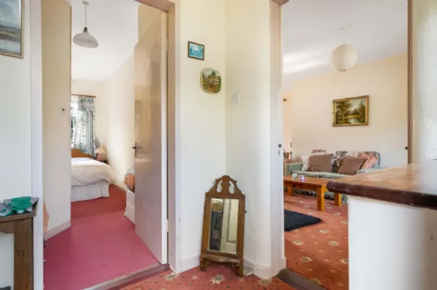 Photo of Cliffin, Virginia, Co Cavan, A82 CP82