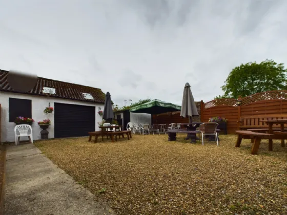 Photo of Stapleton's Bar, Main Street, Slieverue, Co. Kilkenny, X91 EK88