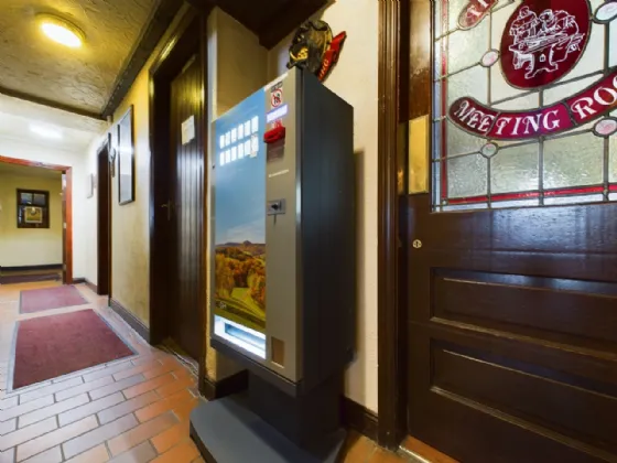 Photo of Stapleton's Bar, Main Street, Slieverue, Co. Kilkenny, X91 EK88