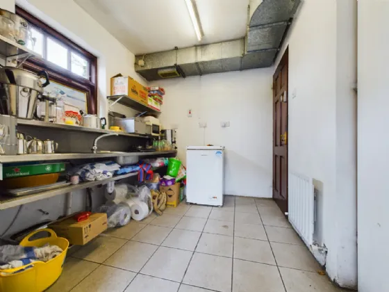 Photo of Stapleton's Bar, Main Street, Slieverue, Co. Kilkenny, X91 EK88