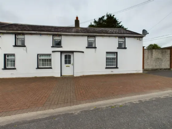 Photo of Stapleton's Bar, Semi Detached Home & Commercial Plot, Main Street, Slieverue, Co. Kilkenny, X91 EK88