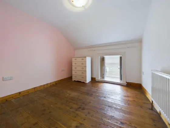 Photo of Stapleton's Bar, Semi Detached Home & Commercial Plot, Main Street, Slieverue, Co. Kilkenny, X91 EK88