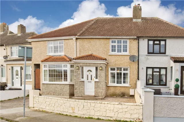 Photo of 2 Lismore Road, Crumlin, Dublin 12, D12 P8P8