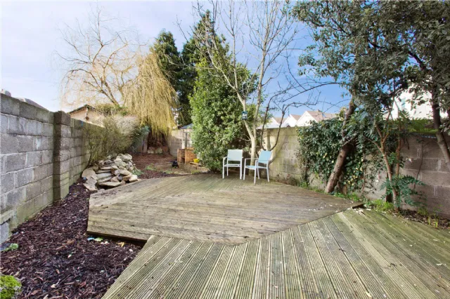 Photo of 2 Lismore Road, Crumlin, Dublin 12, D12 P8P8