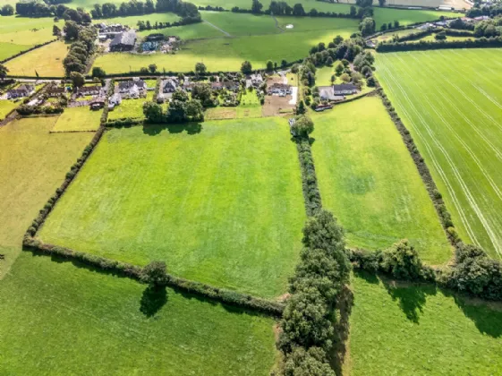 Photo of Faughan Rise, Durhamstown, Bohermeen, Navan Co Meath, C15 E3V9