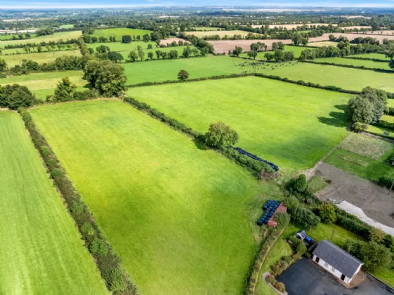 Photo of Faughan Rise, Durhamstown, Bohermeen, Navan Co Meath, C15 E3V9